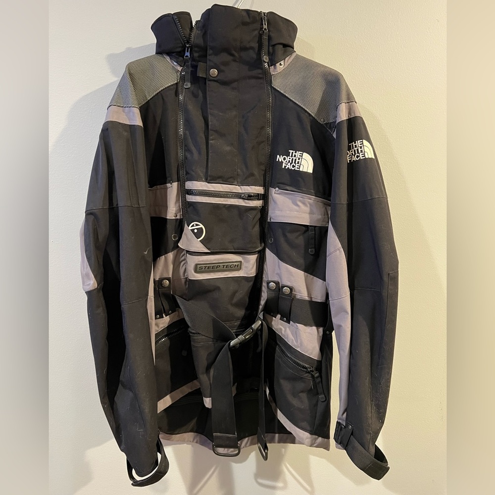 The North Face Steep Tech by Scott Schmidt